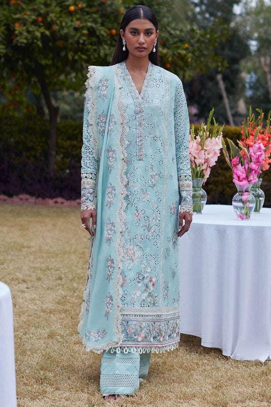 Elan | Lawn’24 | AIREEN (EL24-09 B)