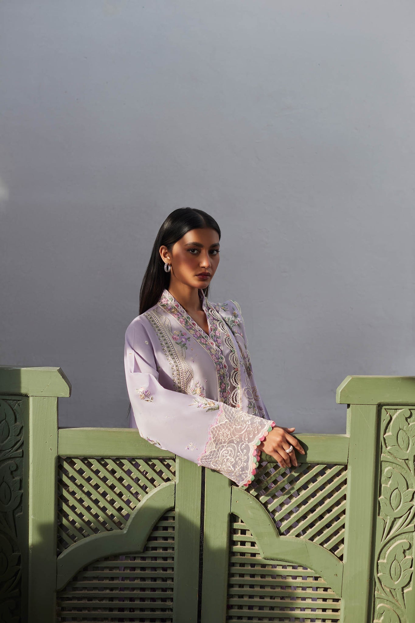 Elan | Lawn’24 | ZENEL (EL24-08 A)