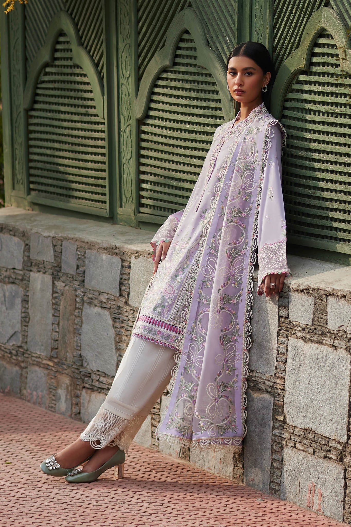 Elan | Lawn’24 | ZENEL (EL24-08 A)