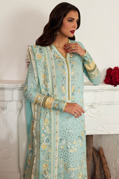 Elan | Lawn’24 | IVANA (EL24-06 A)