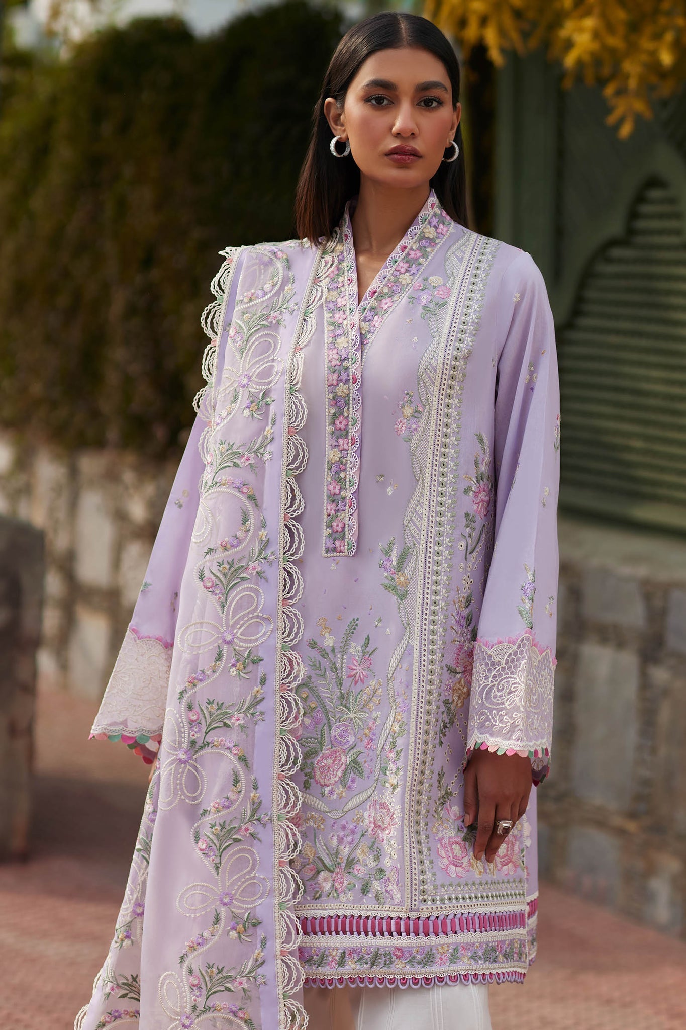 Elan | Lawn’24 | ZENEL (EL24-08 A)
