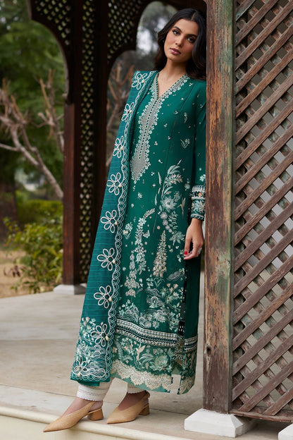 Elan | Lawn’24 | NEDINE (EL24-02 A)