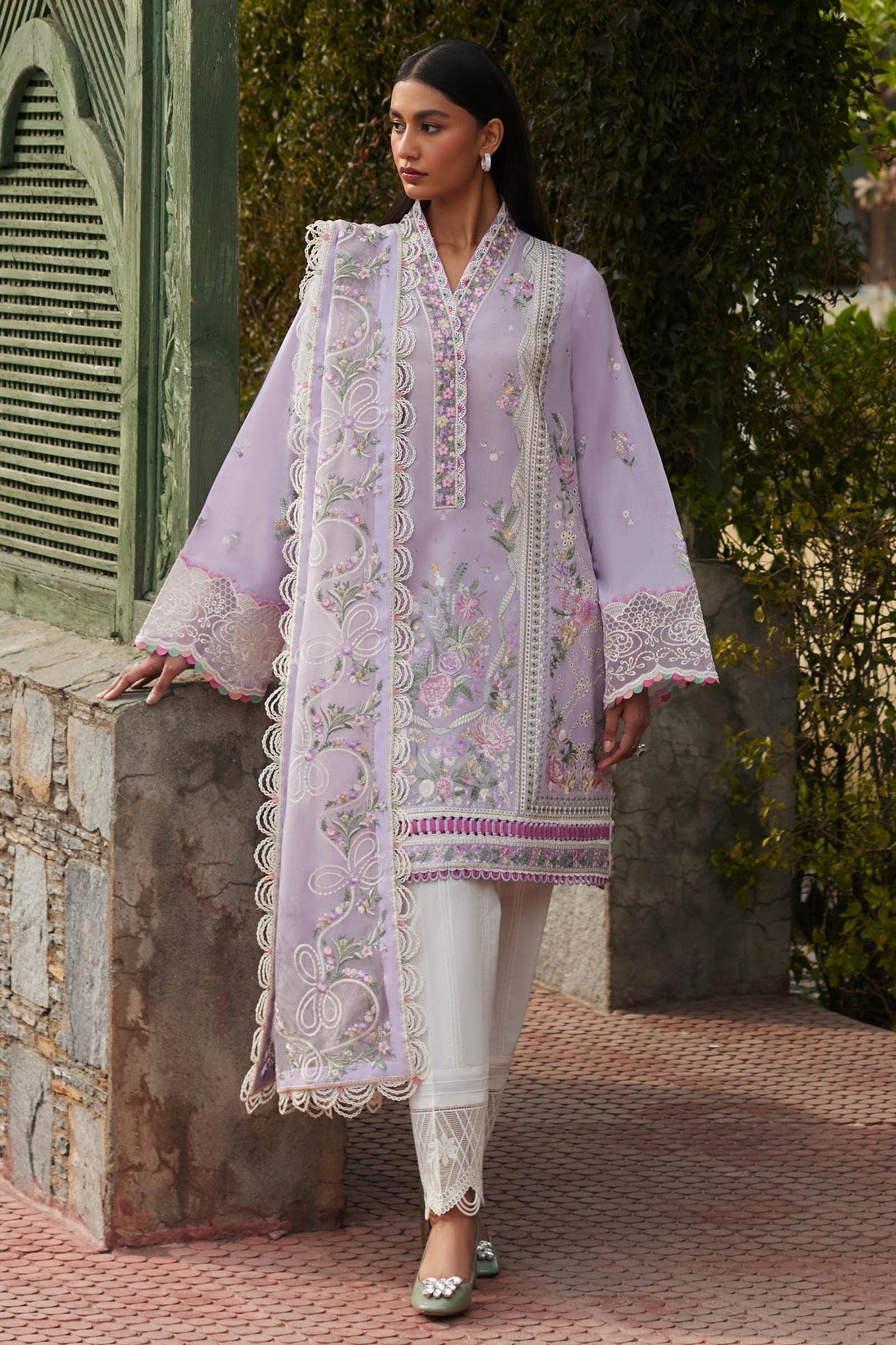 Elan | Lawn’24 | ZENEL (EL24-08 A)