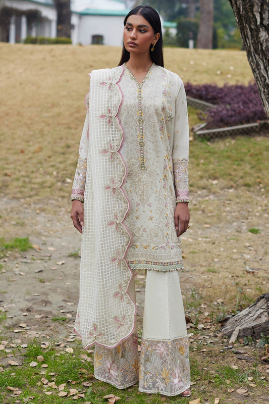 Elan | Lawn’24 | NEZIHA (EL24-05 A)