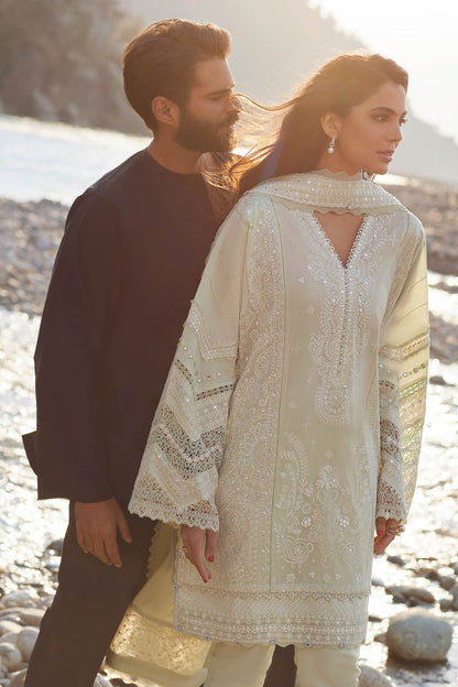 Elan | Lawn’24 | ZEINA (EL24-12 A)