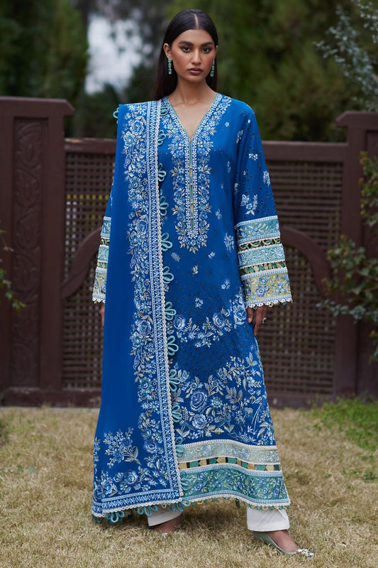 Elan | Lawn’24 | IVANA (EL24-06 B)