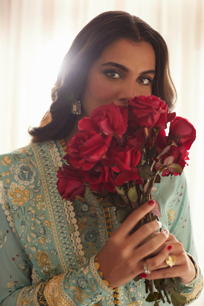 Elan | Lawn’24 | IVANA (EL24-06 A)