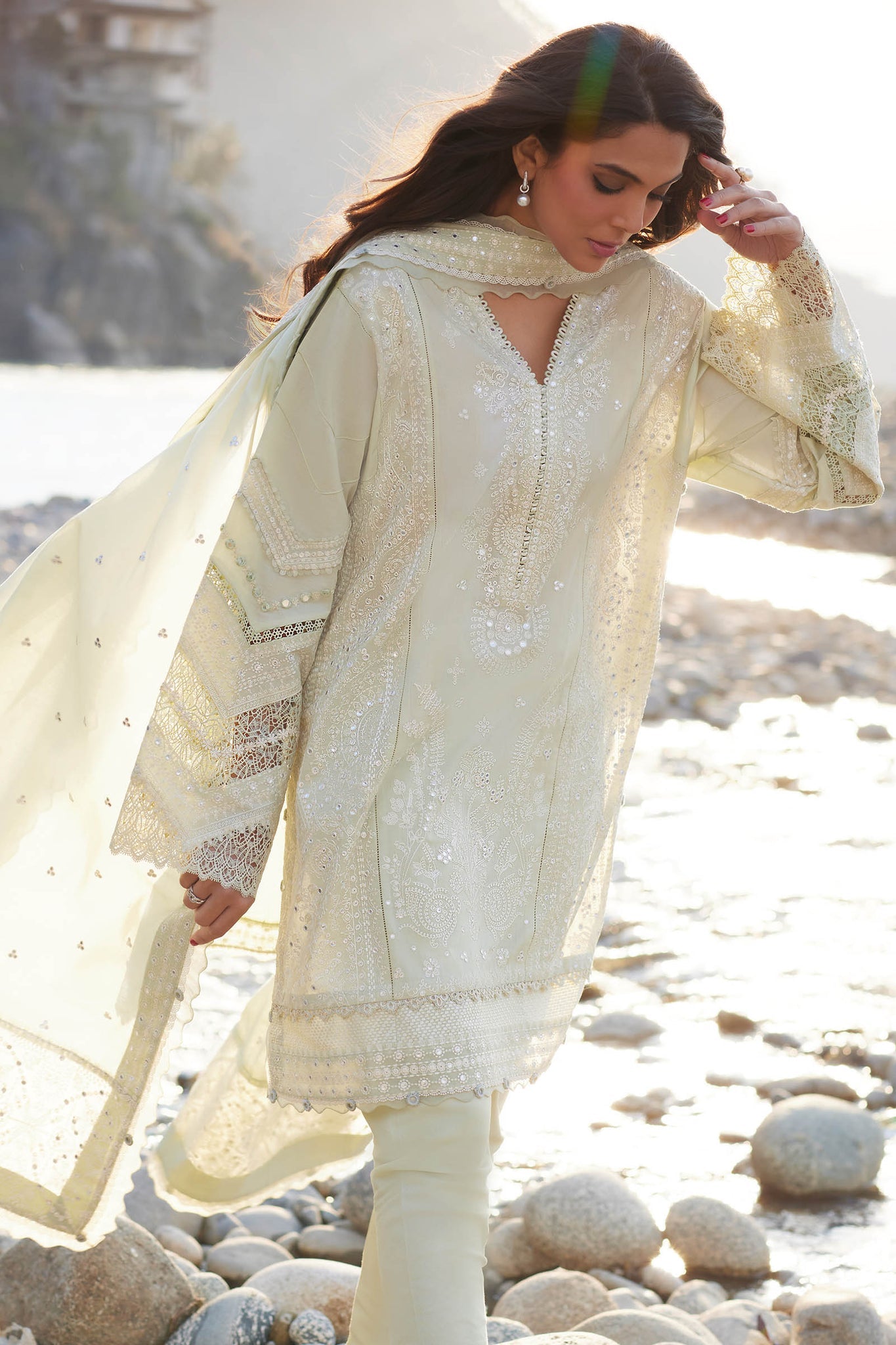 Elan | Lawn’24 | ZEINA (EL24-12 A)