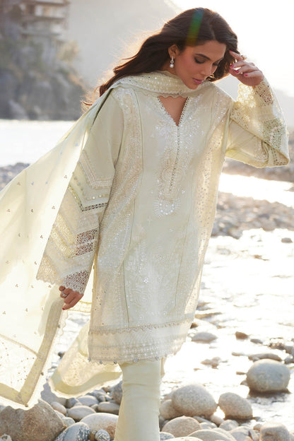 Elan | Lawn’24 | ZEINA (EL24-12 A)