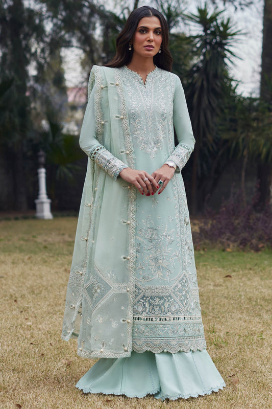 Elan | Lawn’24 | MINA (EL24-01 B)