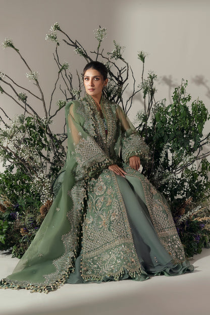 Elan | Wedding Festive 24 | JARDIN DE RÊVES (EC24-05)