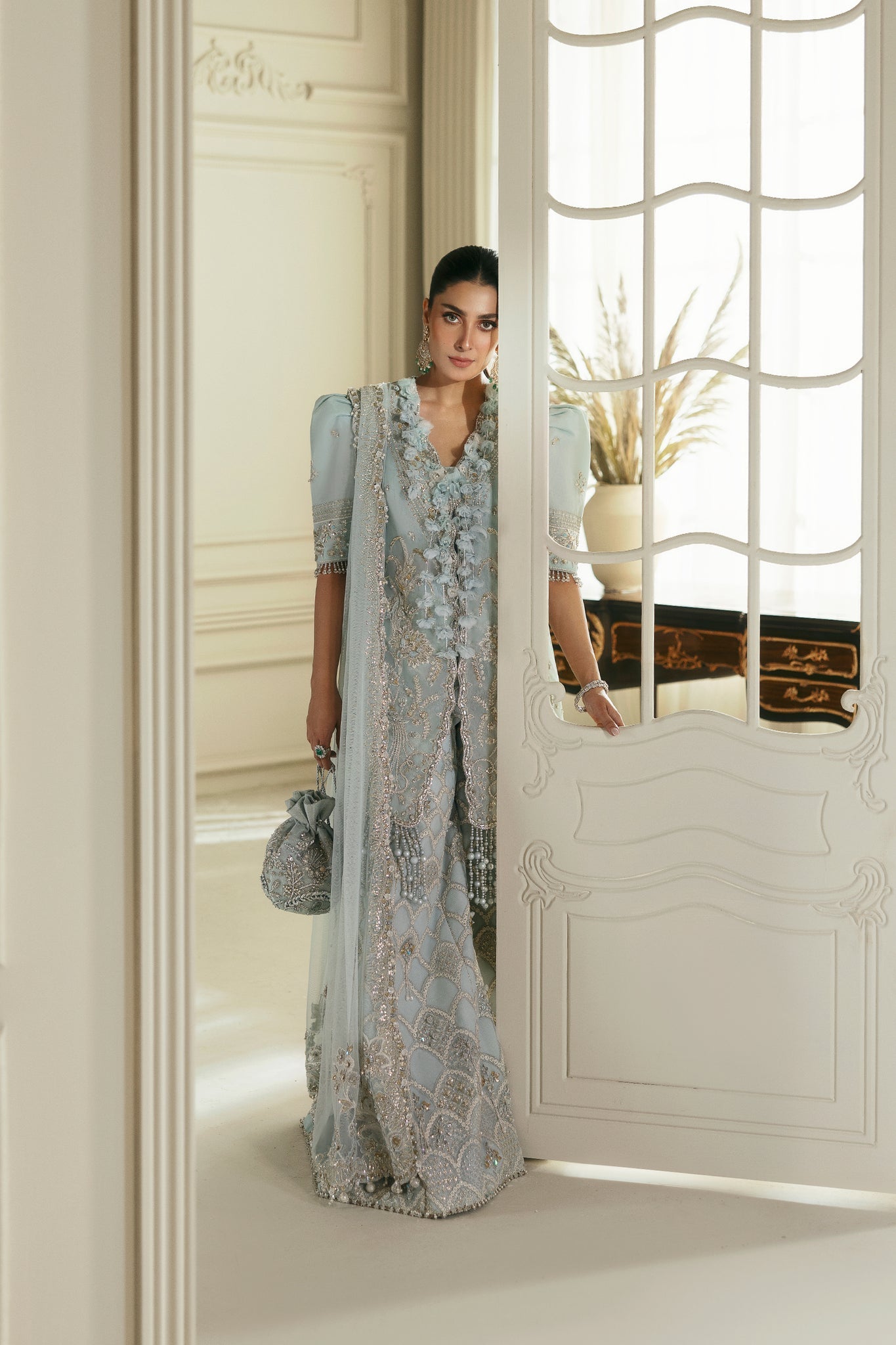 Elan | Wedding Festive 24 | CIEL DE RÊVE (EC24-01)