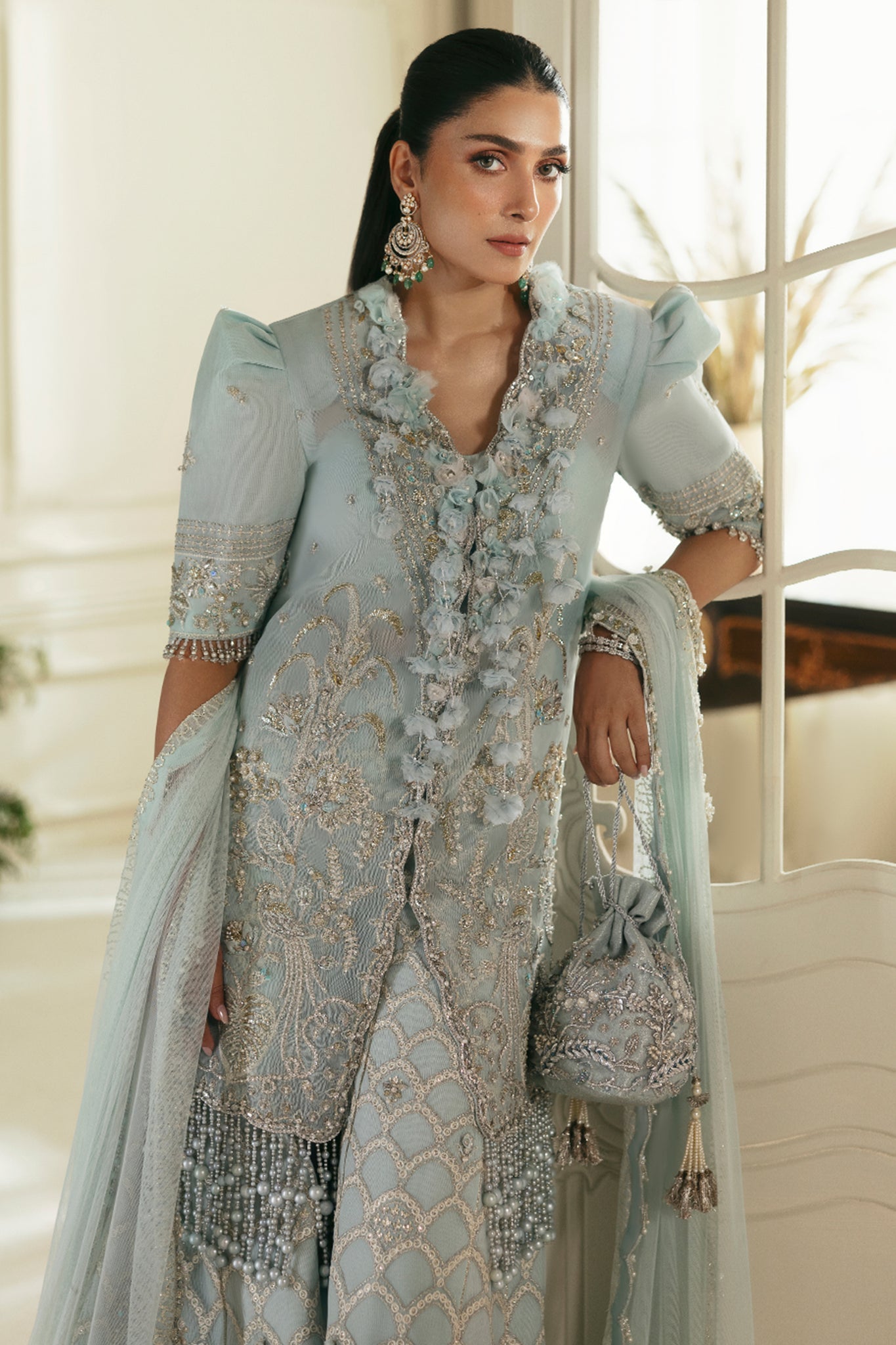 Elan | Wedding Festive 24 | CIEL DE RÊVE (EC24-01)