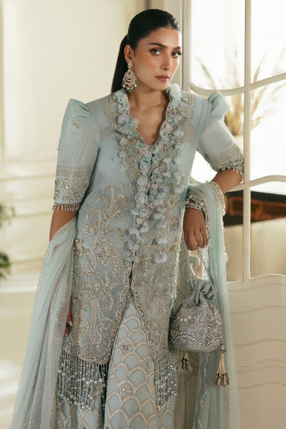 Elan | Wedding Festive 24 | CIEL DE RÊVE (EC24-01)