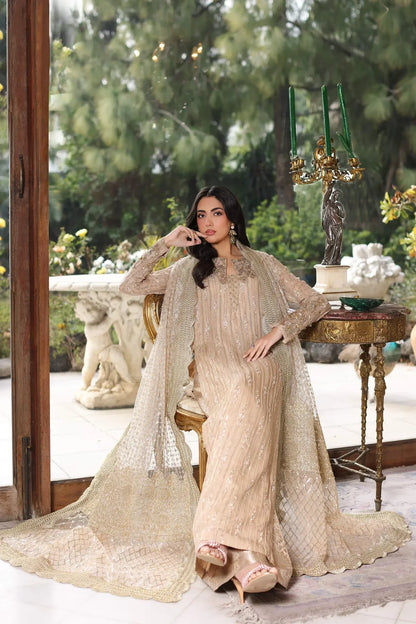 Musferah saad | ENCHANTE | Enchanté