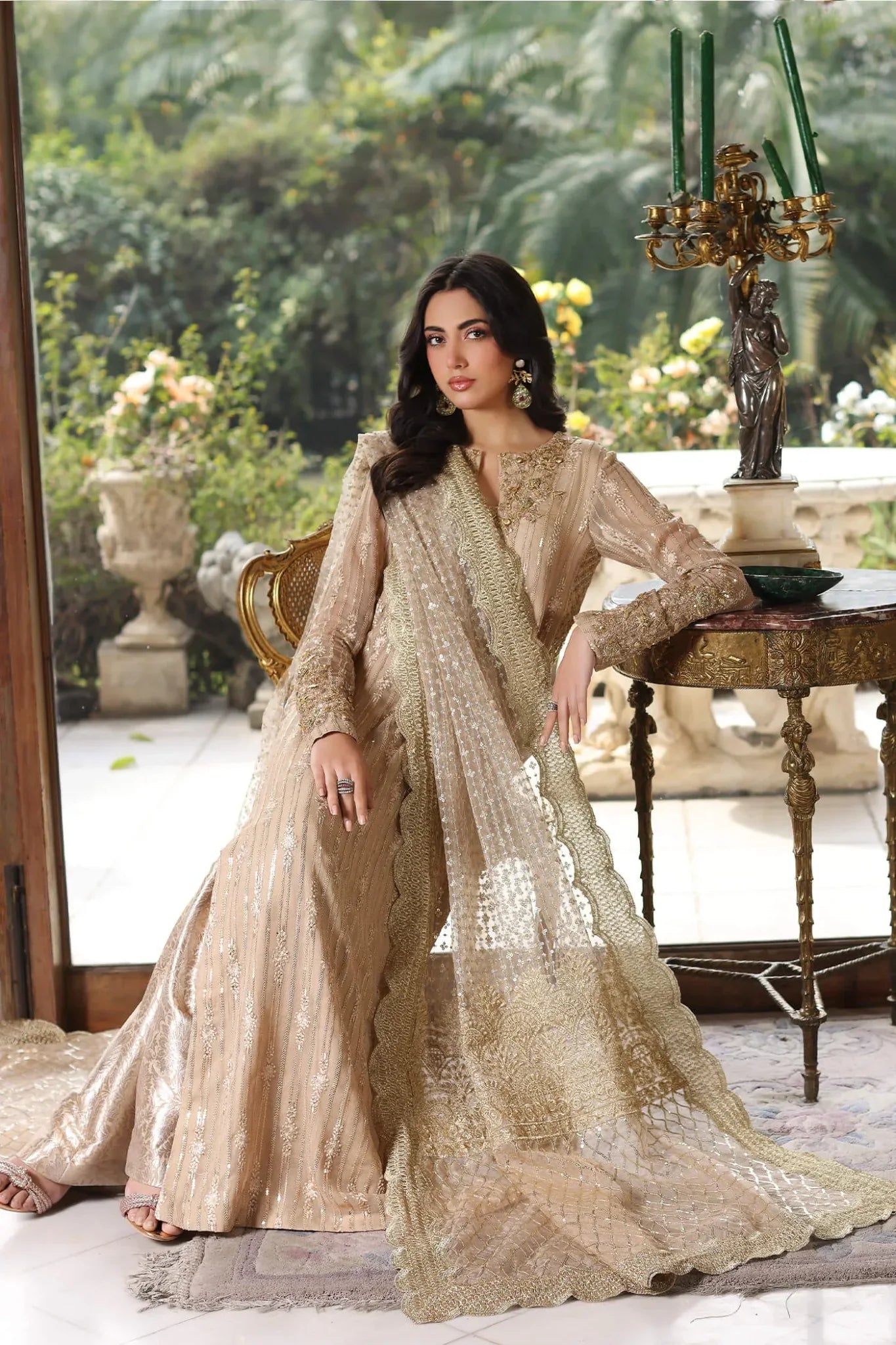 Musferah saad | ENCHANTE | Enchanté