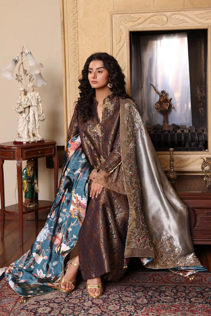 Musferah saad | The Serenade | Enchantress