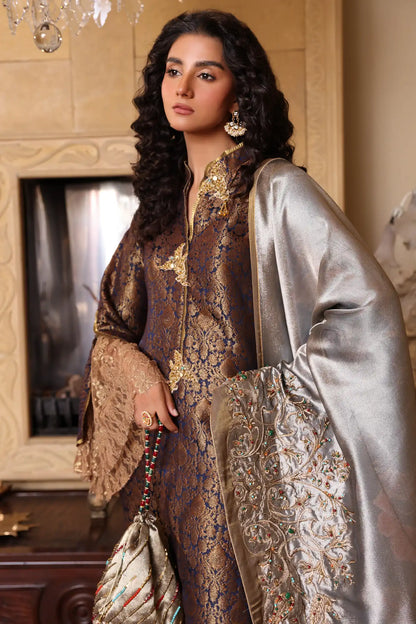 Musferah saad | The Serenade | Enchantress