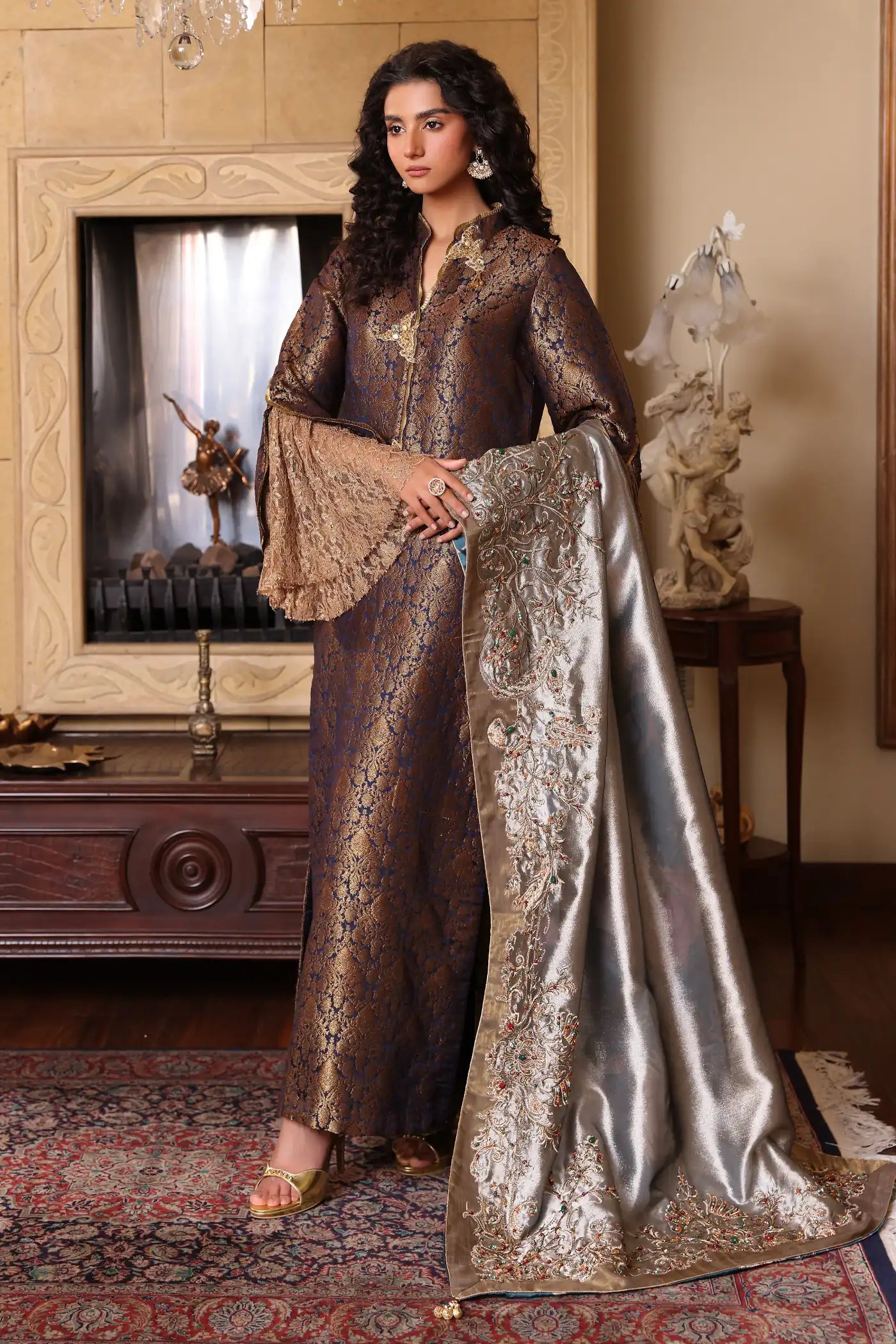 Musferah saad | The Serenade | Enchantress