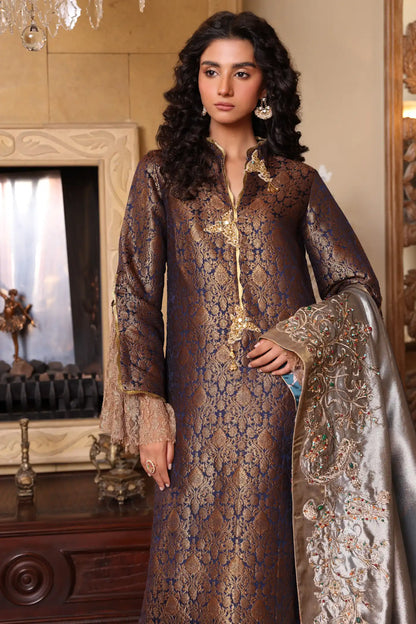 Musferah saad | The Serenade | Enchantress