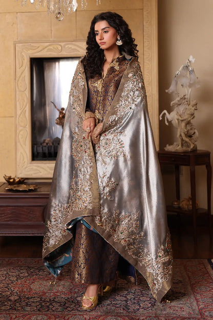 Musferah saad | The Serenade | Enchantress