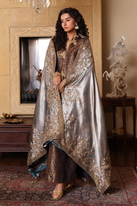 Musferah saad | The Serenade | Enchantress