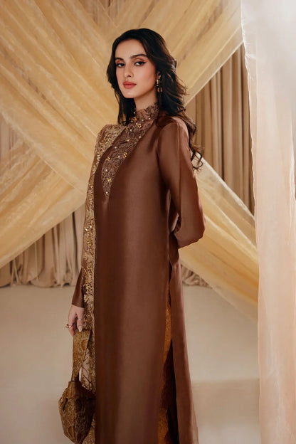 Musferah saad | MYSTERE | Ethereal Goddess