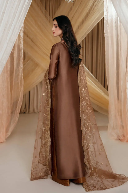 Musferah saad | MYSTERE | Ethereal Goddess