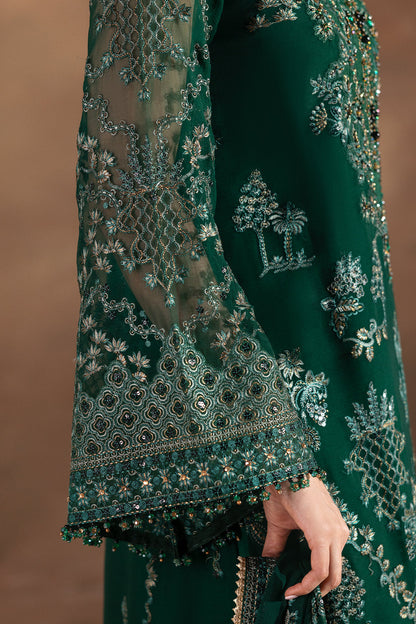 Flossie | Laconic Formals | FE - 901 A
