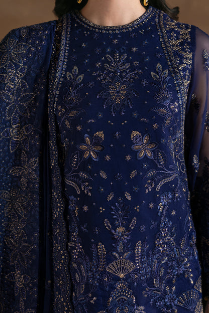Flossie | Laconic Formals | FE - 902 B