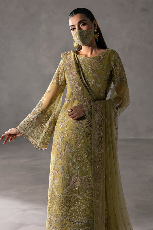 Flossie | Laconic Formals | FE - 903