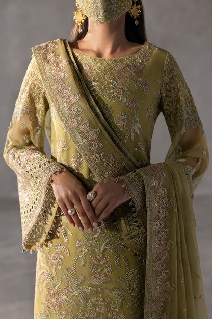 Flossie | Laconic Formals | FE - 903