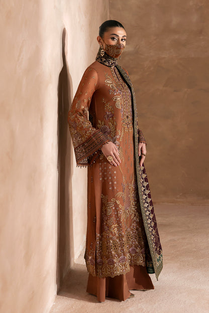 Flossie | Laconic Formals | FE - 904