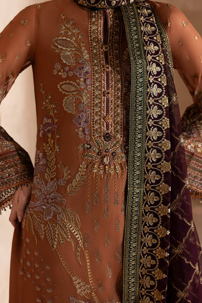 Flossie | Laconic Formals | FE - 904