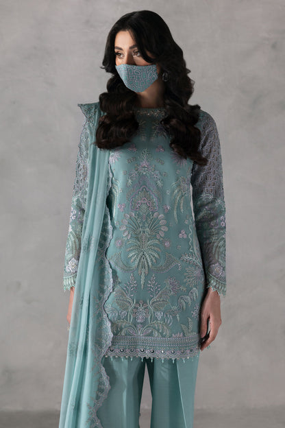 Flossie | Laconic Formals | FE - 905 B
