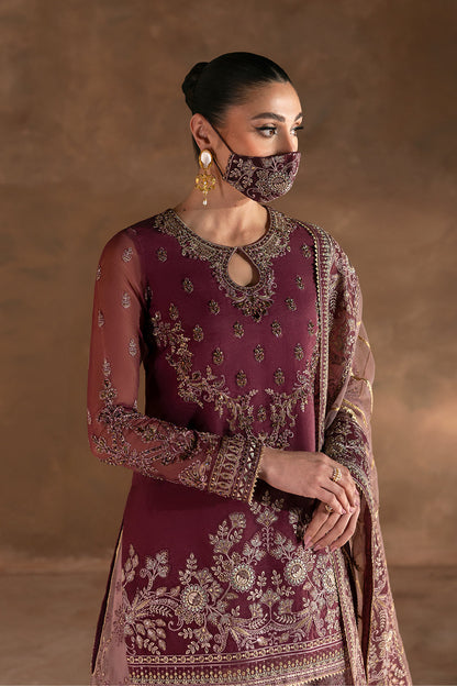 Flossie | Laconic Formals | FE - 906