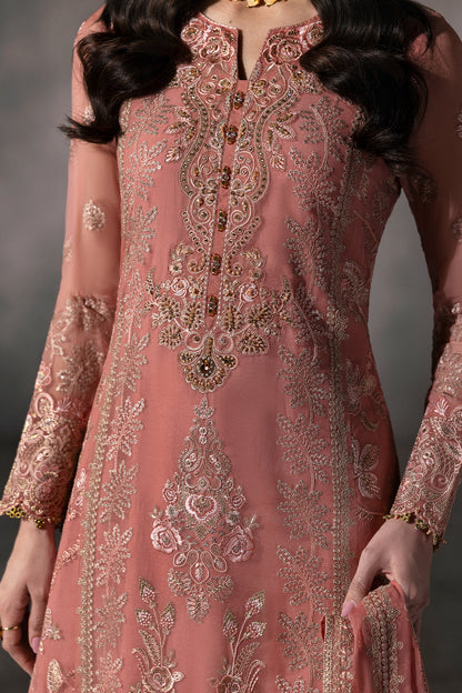 Flossie | Laconic Formals | FE - 907 A