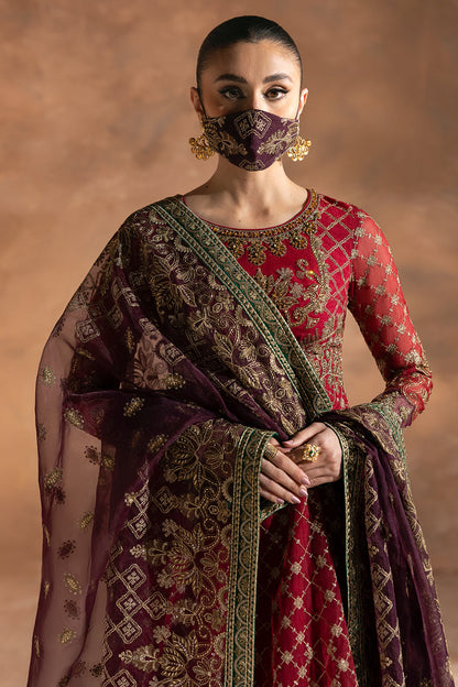 Flossie | Laconic Formals | FE - 909