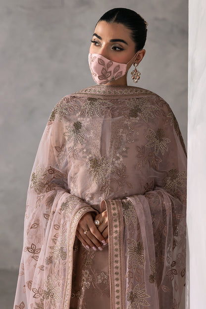 Flossie | Laconic Formals | FE - 910