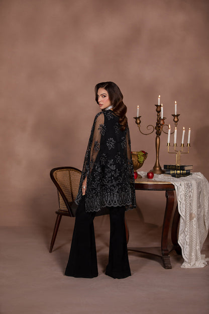 Flossie | Studio RTW | NERO