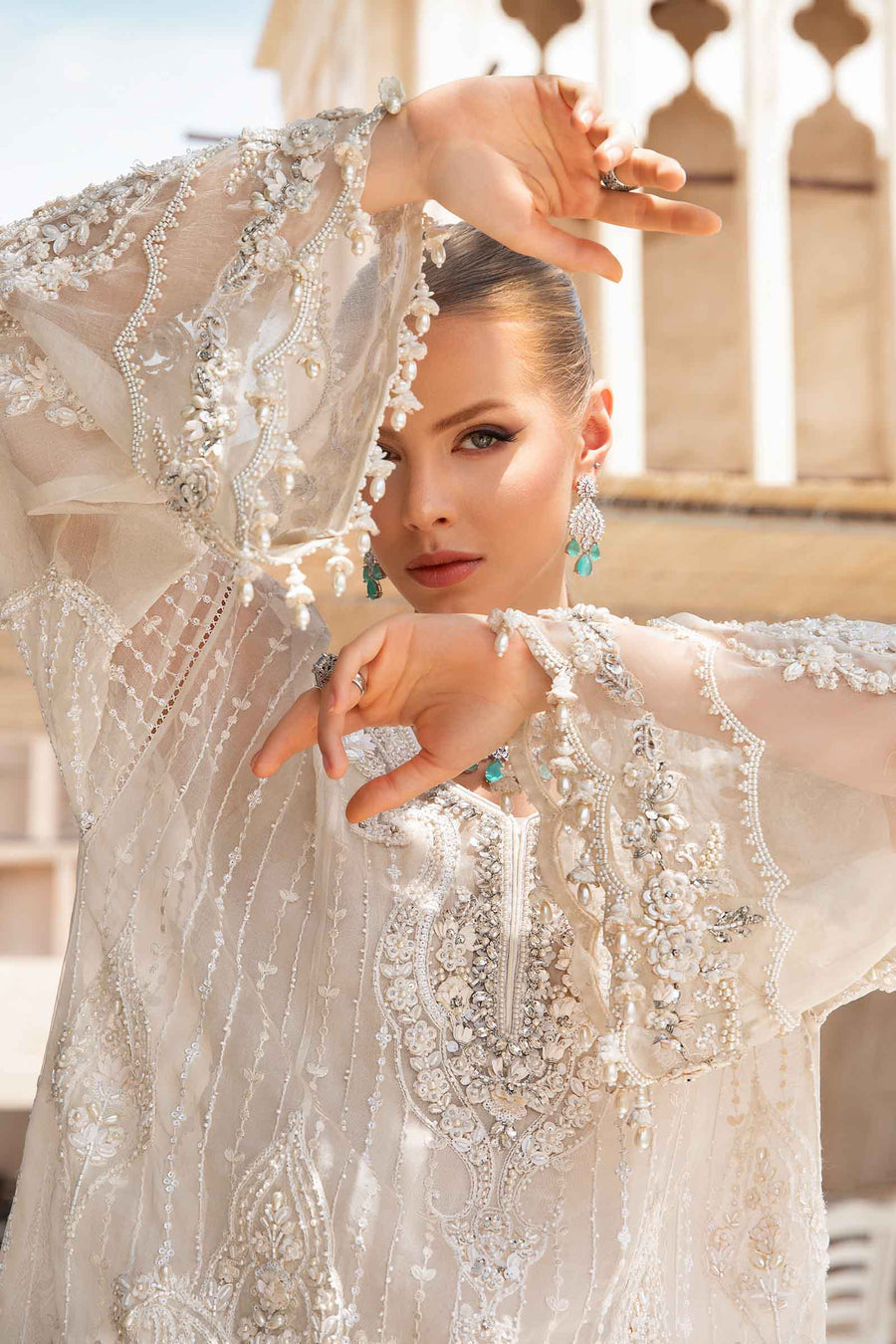 Maria B | Bridal Formals | Pearla