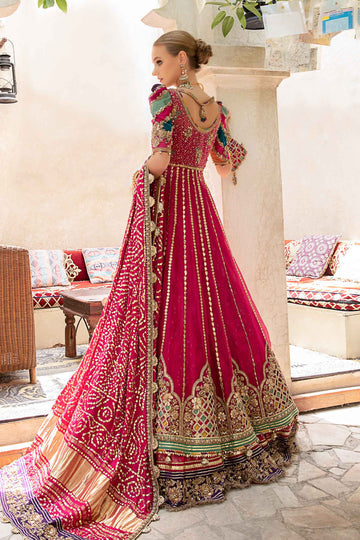 Maria B | Bridal Formals | Elfesya