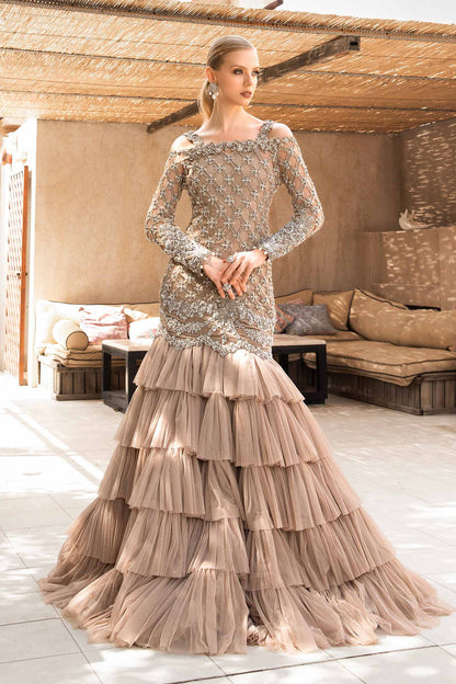 Maria B | Bridal Formals | Milan