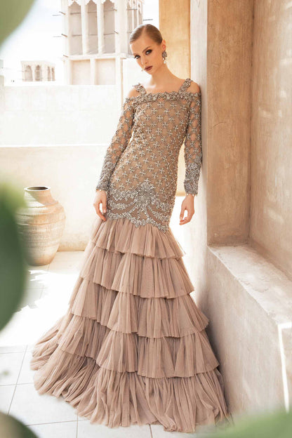 Maria B | Bridal Formals | Milan