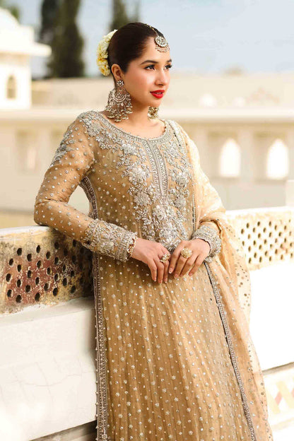 Maria B | Bridal Formals | Bibi Sultana