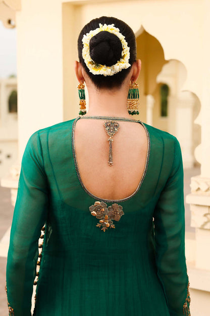 Maria B | Bridal Formals | Zamrood Ara