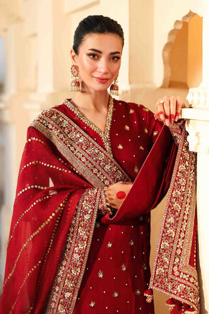 Maria B | Bridal Formals | Shahzadi Khanum