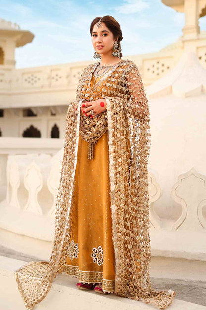 Maria B | Bridal Formals | Roshanara Begum