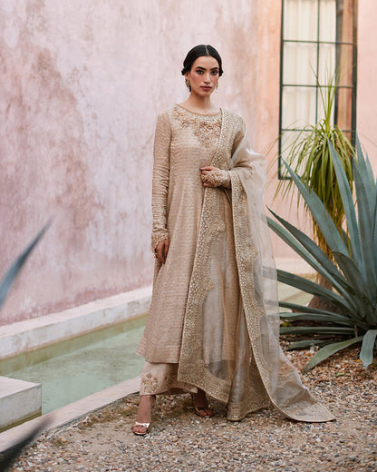 Faiza Saqlain | Aurnia Spring Festive Edit 24 | Moira