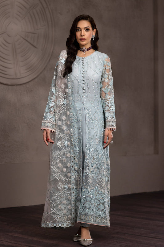Flossie | Avalanche Formals | CRYSTALLINE (B)